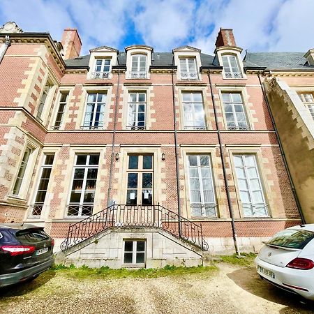Apartament Orleans - Le Royal - Lumineux - Stationnement Zewnętrze zdjęcie