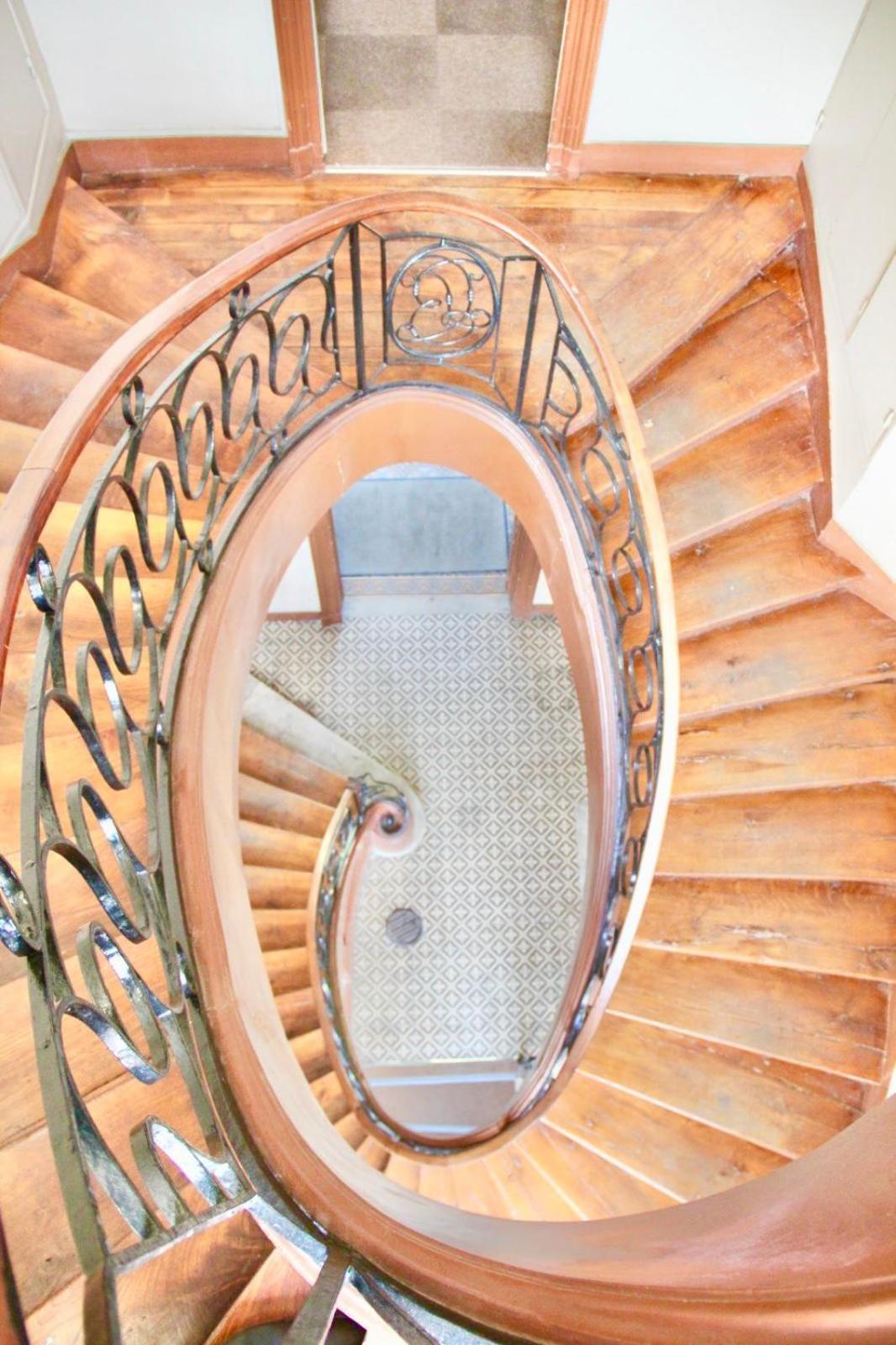 Apartament Orleans - Le Royal - Lumineux - Stationnement Zewnętrze zdjęcie