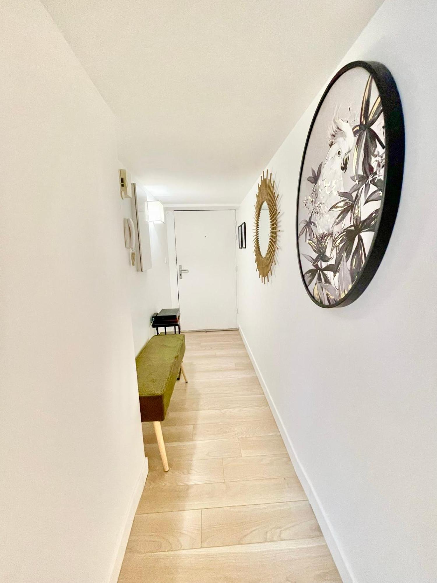 Apartament Orleans - Le Royal - Lumineux - Stationnement Zewnętrze zdjęcie